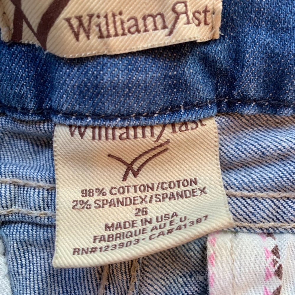 William Rast Jeans - Picture 5 of 7